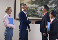 德諾爾產品系列